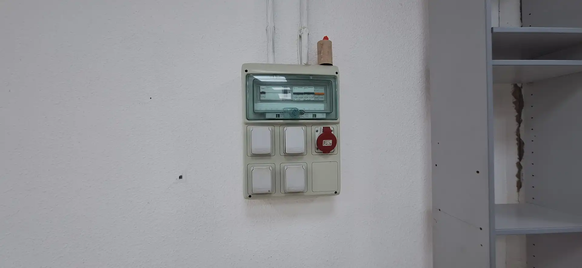 Gewerbefläche zur Miete in Carrer Músic en Francesc Burguera 4B, imagen 22