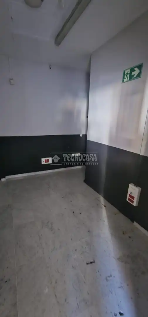 Commercial properties for sale in Sevilla