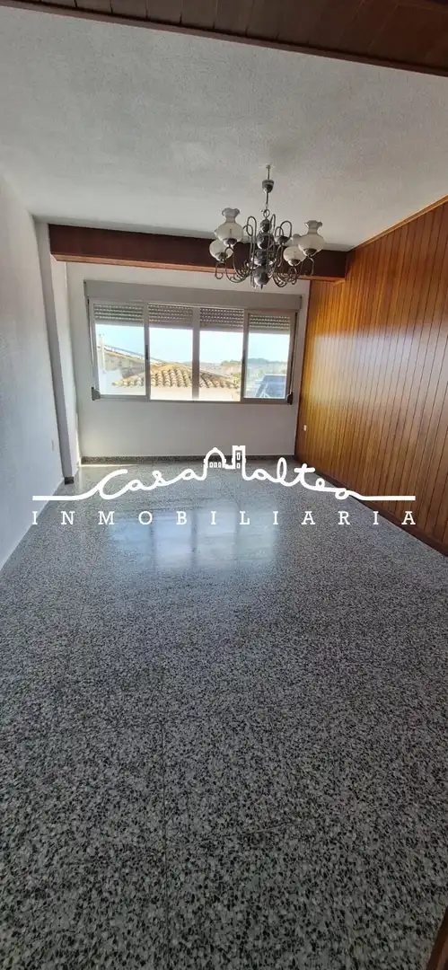 Exterior view of Flat for sale in La Nucia  with Storage room and Balcony