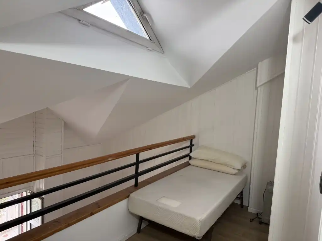Dúplex con ascensor en venta en C. de la Virgen de las Nieves, 13 13, imagen 15