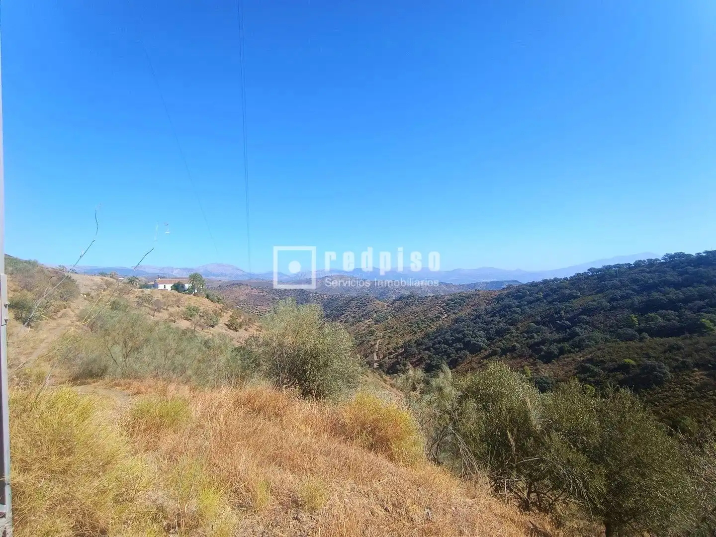 Residencial en venda en Málaga