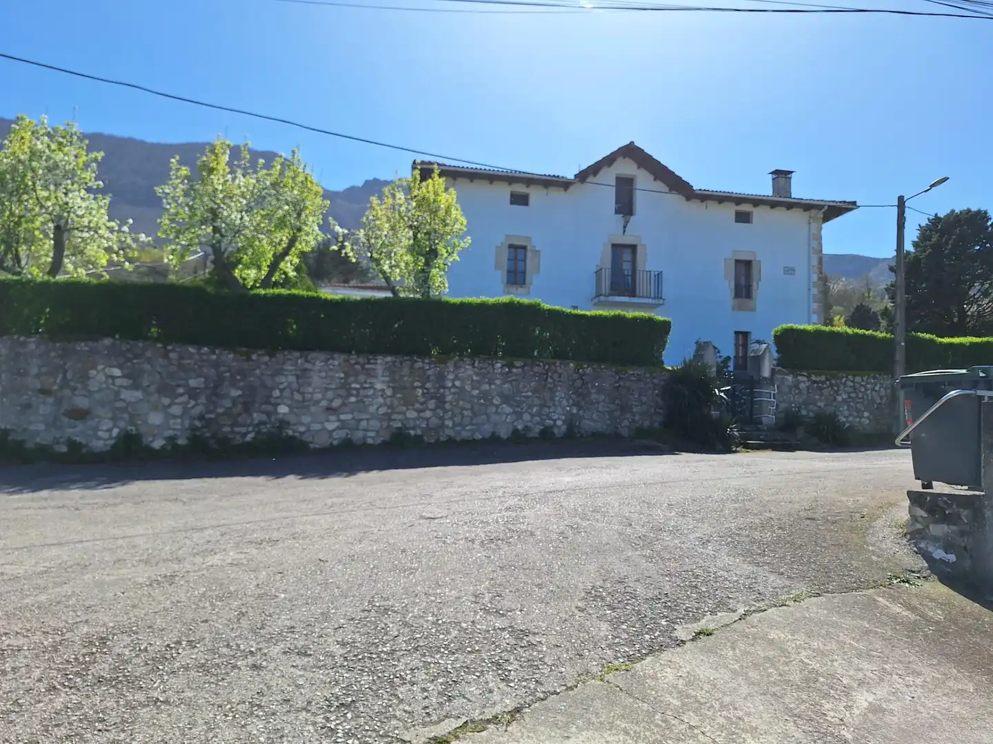 Casa o chalet en venta en Santa María, 6, Valle de Mena
