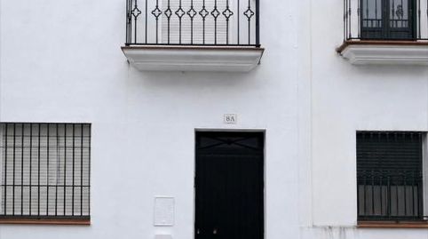 Foto 2 de Pis en venda a C. Atanor, Aracena, Huelva