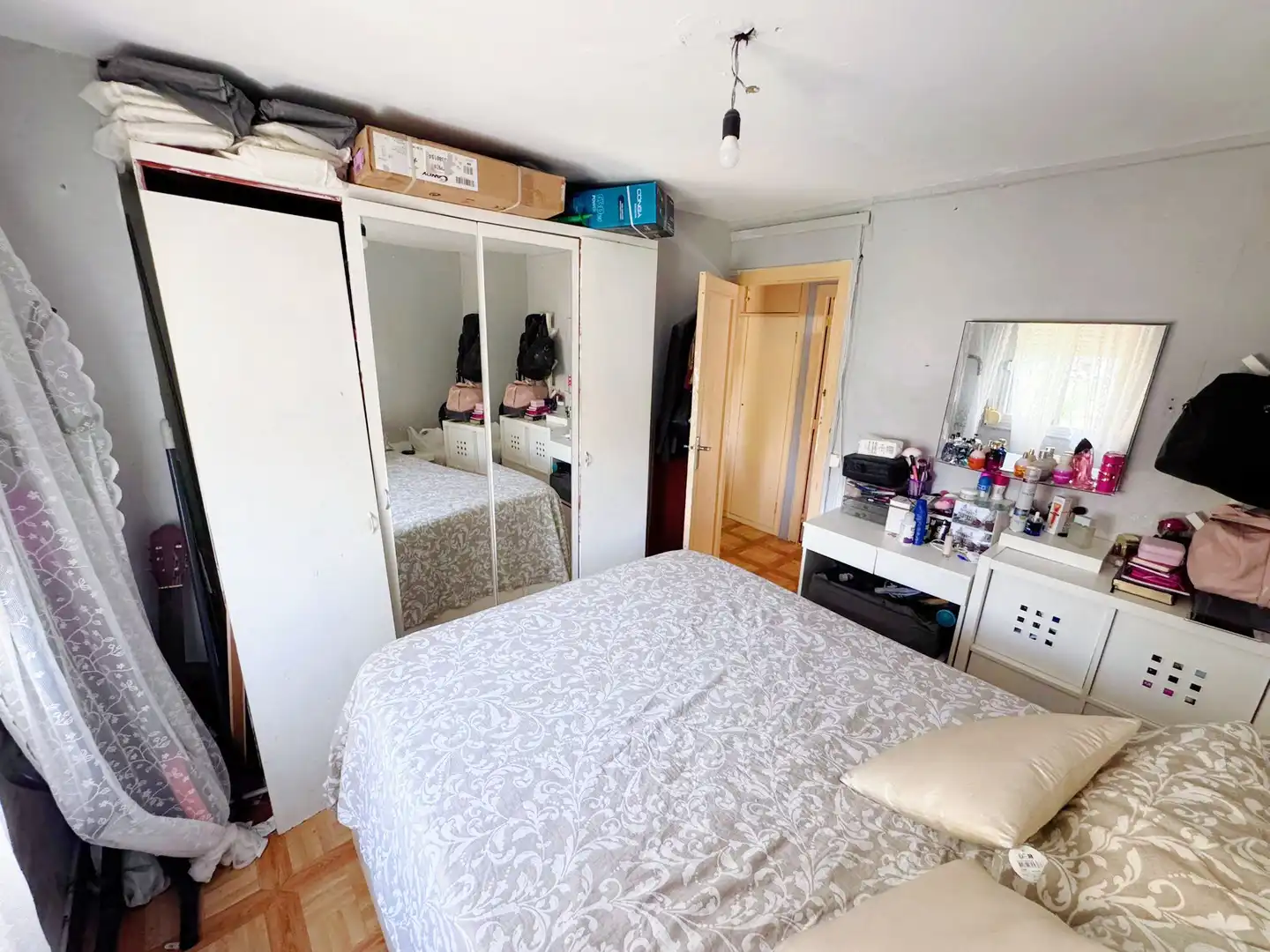 Wohnung zum Verkauf in Concòrdia - Can Rull, imagen 17