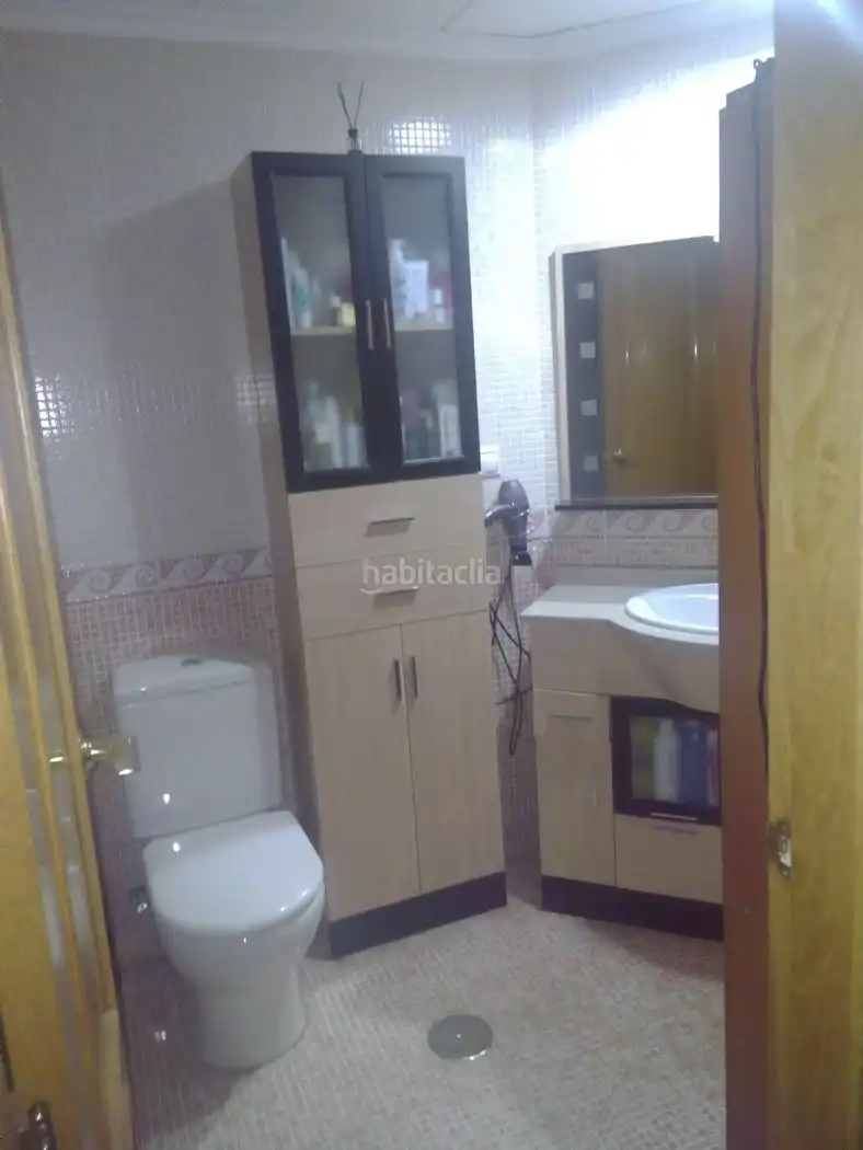 Wohnung mit Aufzug zum Verkauf in Avenida de Pablo Iglesias 67, imagen 5