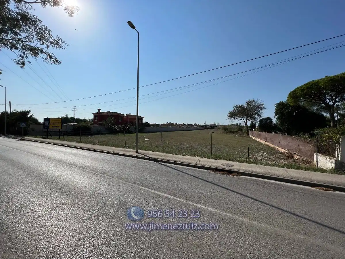Rural land for sale in El Juncal - Vallealto, imagen 2