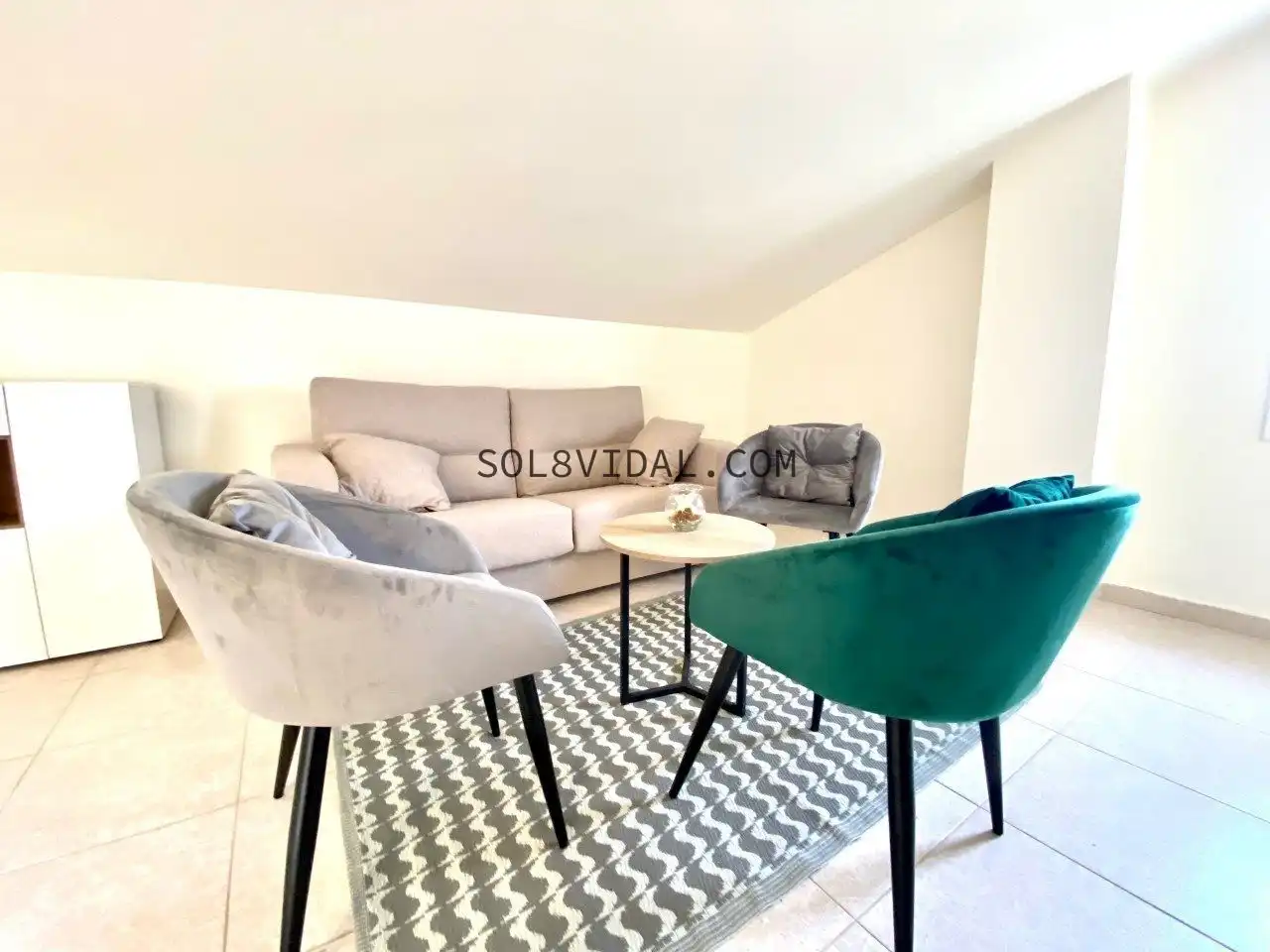 Chalet con terraza en venta en Calle AZUL, imagen 35
