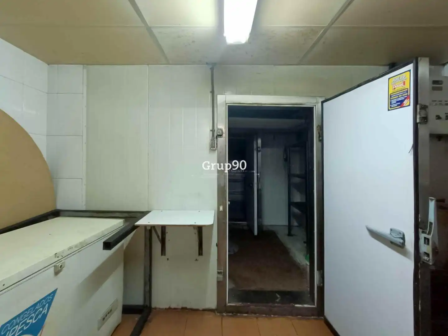 Locale commerciale in vendita a Carrer col.legi, imagen 40