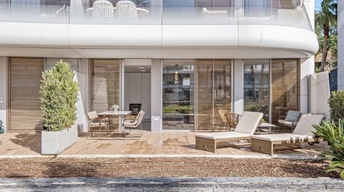 Foto 2 de Apartament en venda a Guadalobón, Estepona