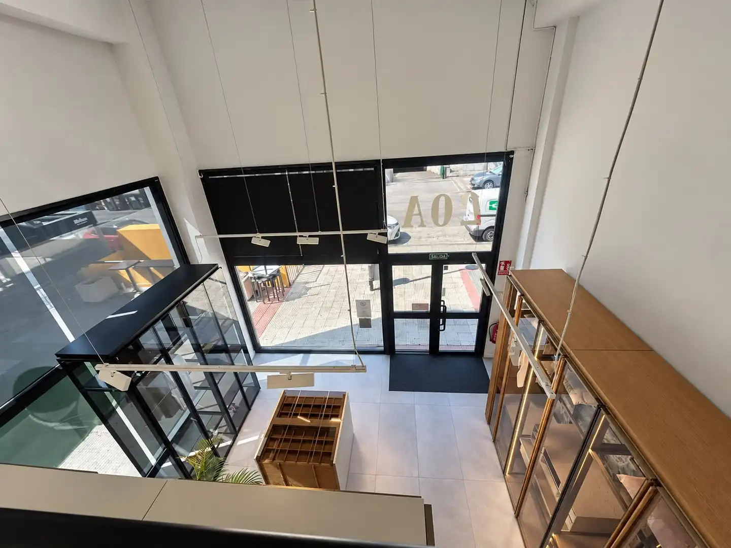 Local comercial de lloguer a Calle Bruselas 20A, imagen 6