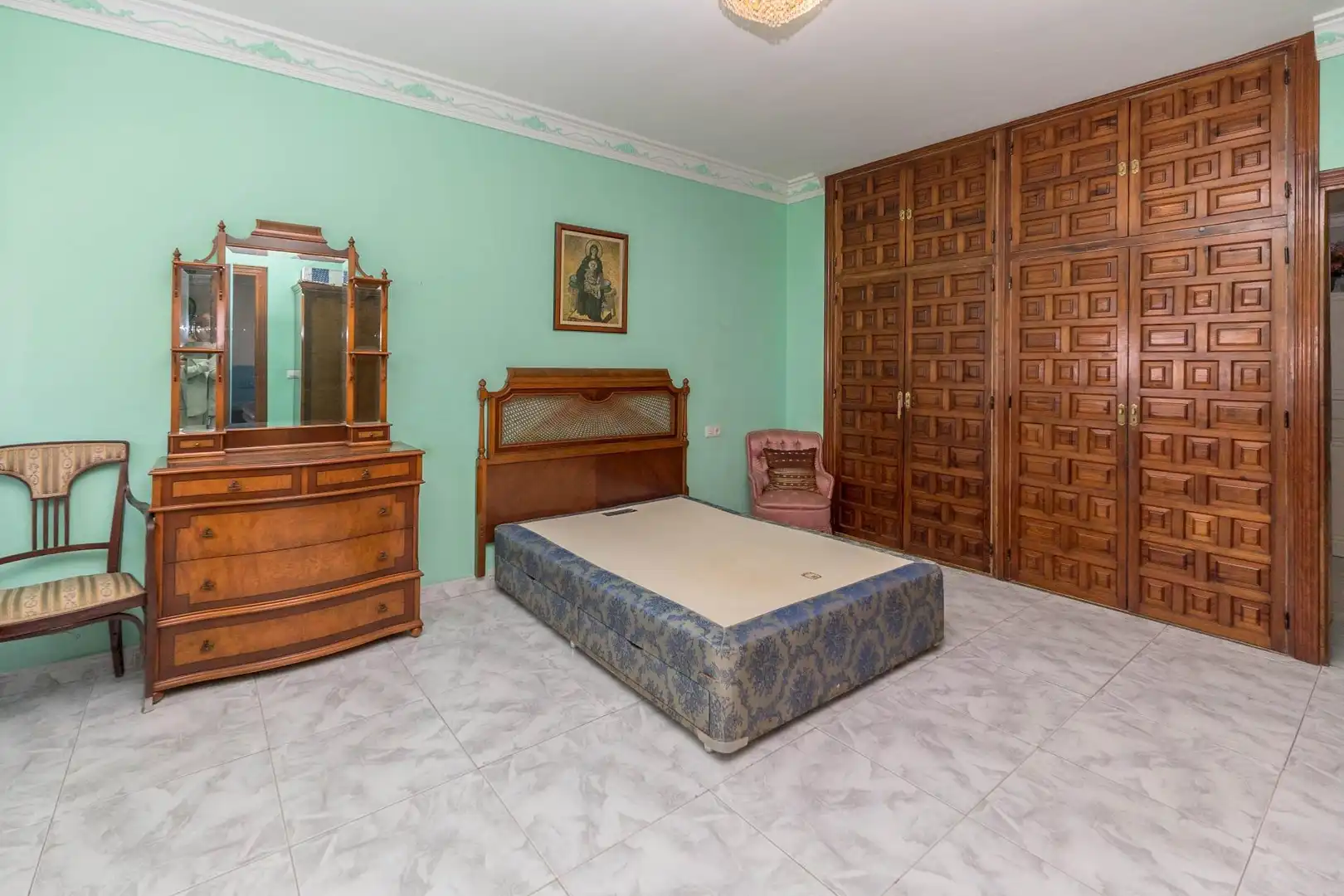 Apartament amb ascensor en venda a Centro ciudad, imagen 9