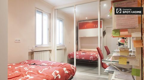 Foto 5 de Habitación en Goya, Madrid Capital