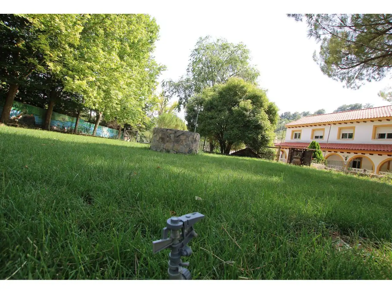 Jardín de Terreno en venta en Valdegrudas, Guadalajara