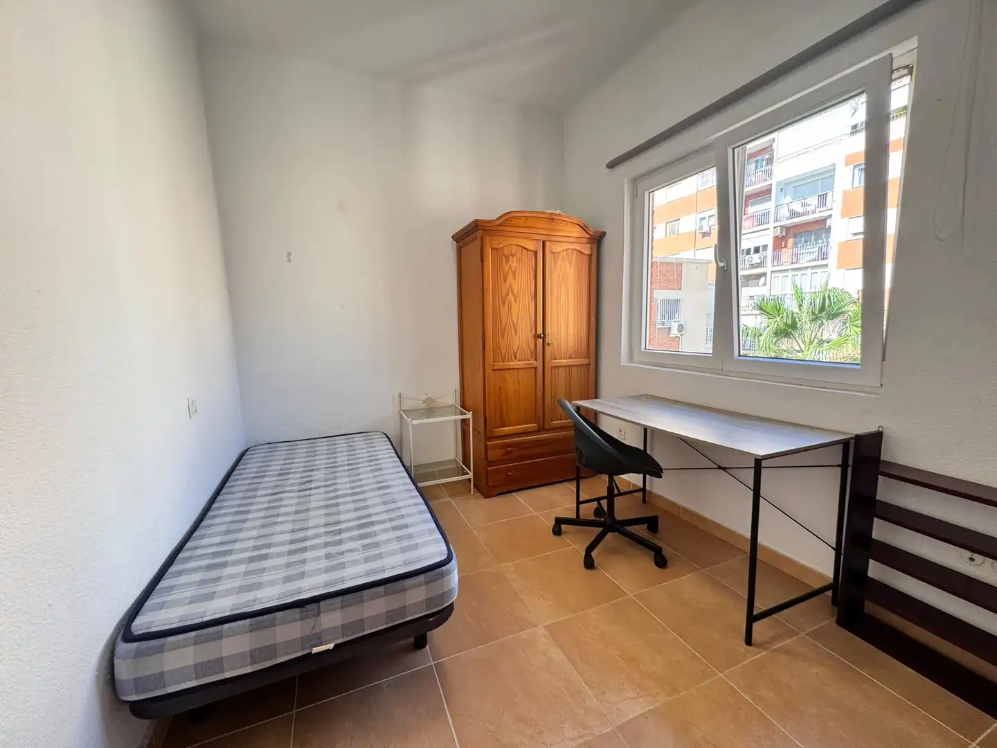 Flat with garden for sale in Calle Tirso de Molina 20, imagen 30