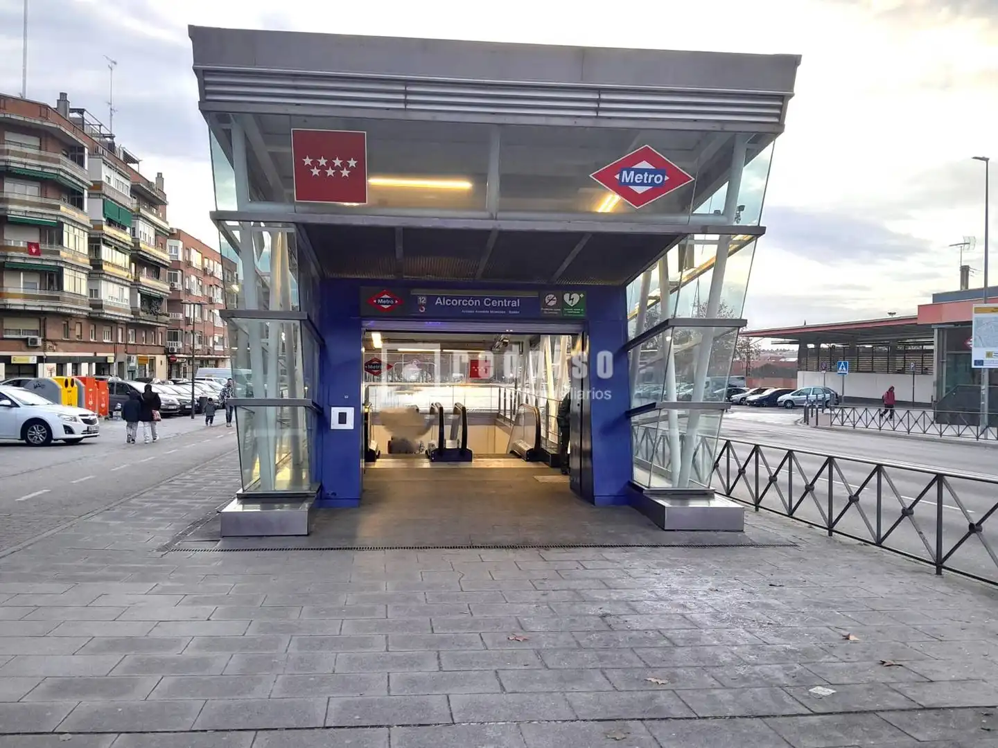 Local comercial en venta en de San Isidro, imagen 13