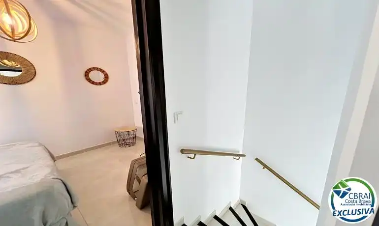 Doppelhaushälfte mit Garten zum Verkauf in Santa Margarita, imagen 24