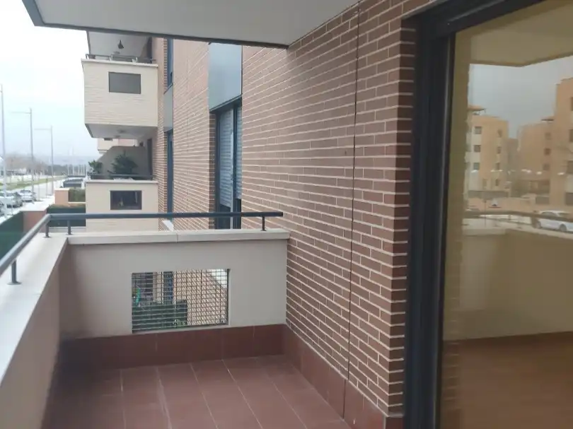Terrasse von Wohnung zur Miete in Navalcarnero mit Heizung, Terrasse und Abstellraum