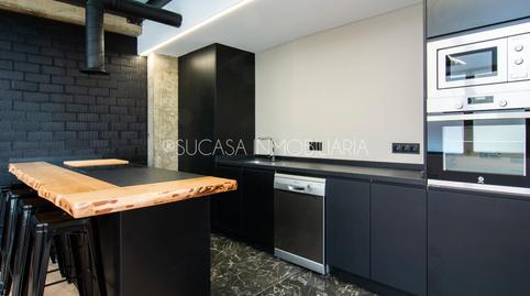 Photo 2 of Loft to rent in Rúa Faro Finisterre, 7, Monte Alto - Zalaeta - Atocha, A Coruña