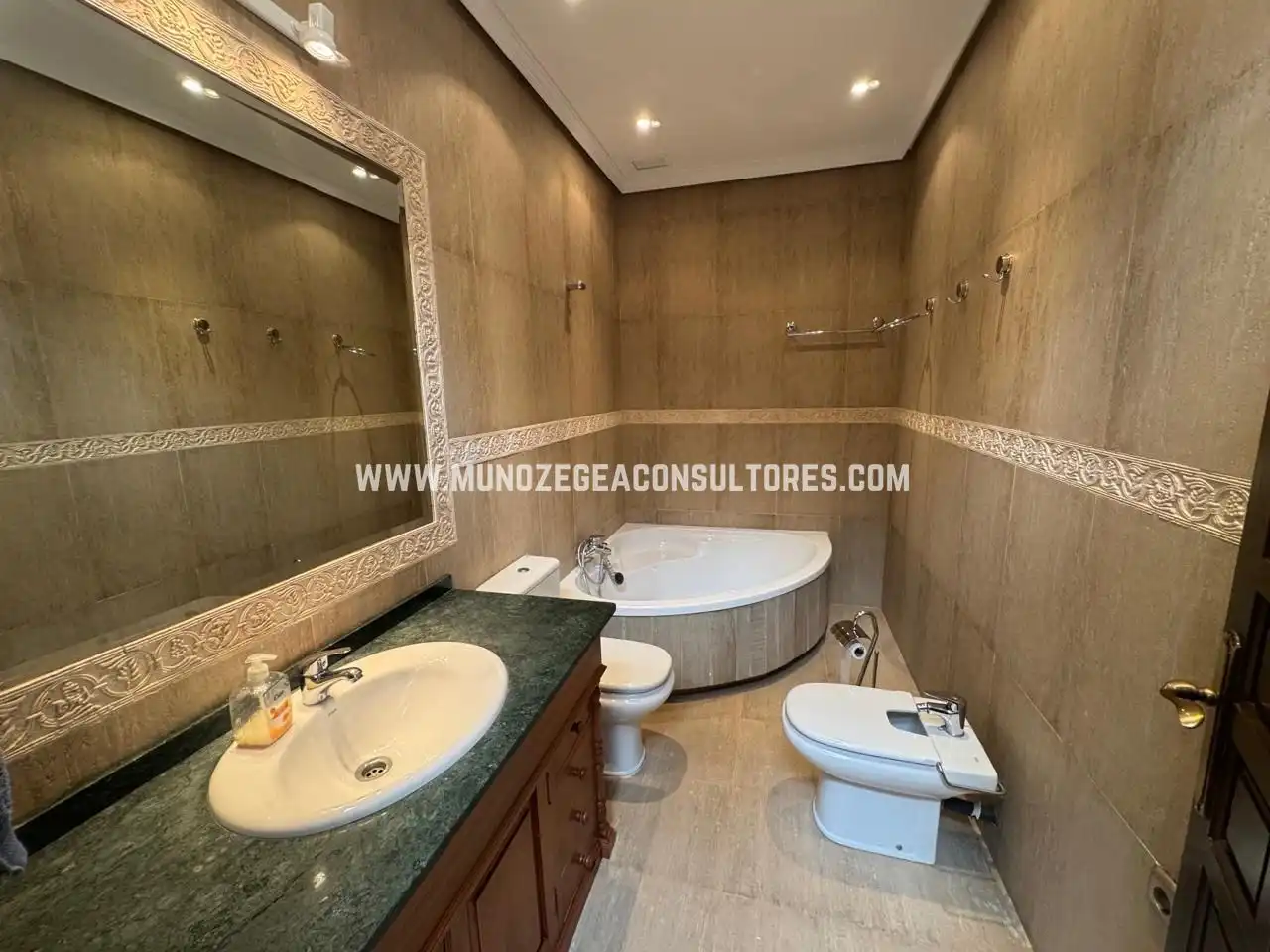 Casa con piscina en venta en Cristo Marroquí, imagen 22