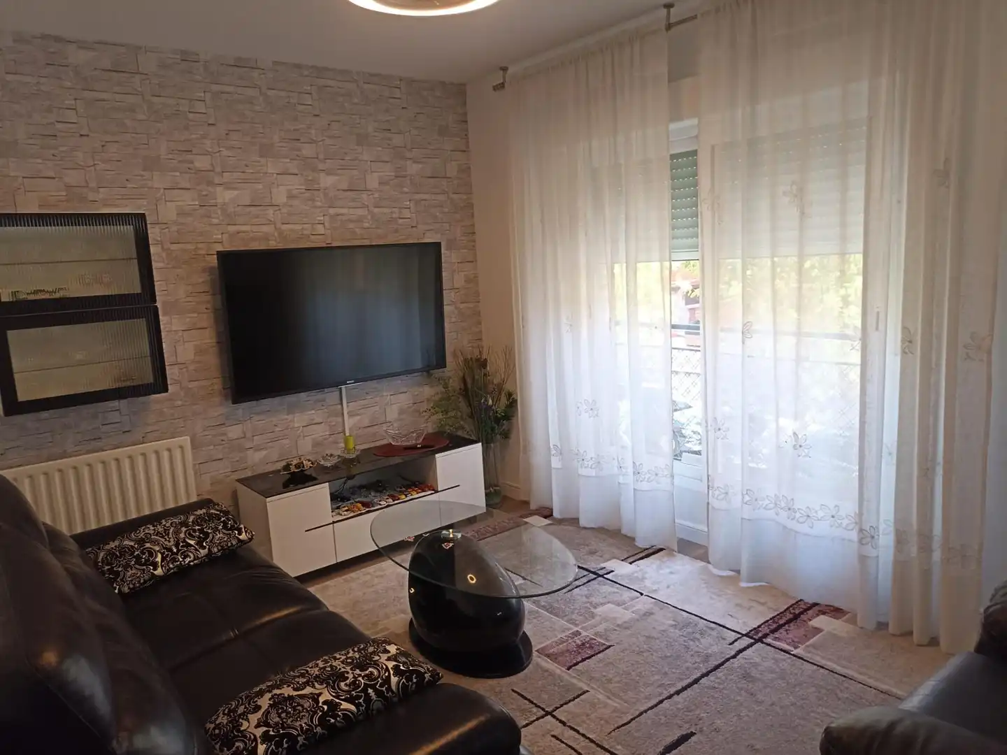 Piso con ascensor en venta en Calle TANGER 20, imagen 59
