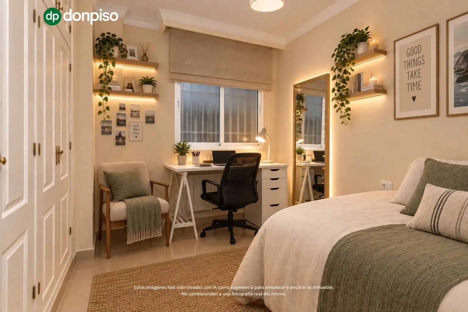 Apartment with lift for sale in 5 Calle José Recuerda, imagen 7
