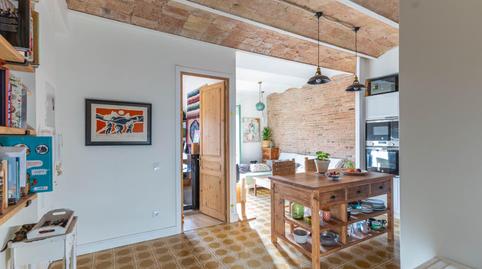 Foto 2 de Pis en venda a  Sant Baltasar, Sants,  Barcelona Capital