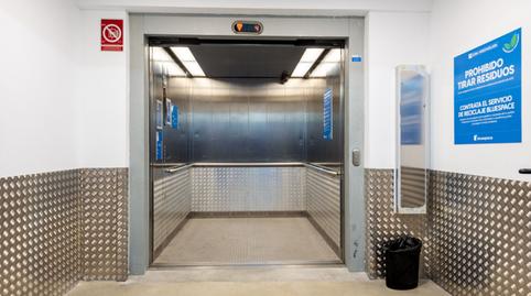 Foto 4 de Traster de lloguer a Calle del Marqués de Monteagudo, 13, Guindalera, Madrid