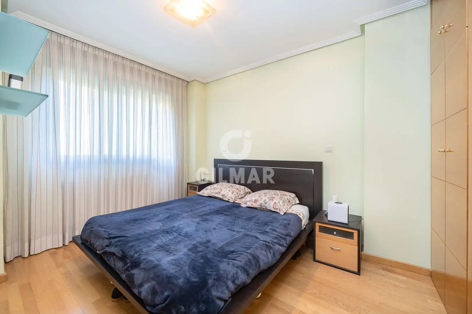 Piso en venta en Alameda de Osuna
