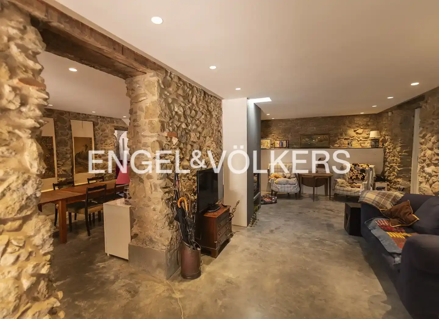 Maison rustique avec piscine à vendre à Sant Feliu de Pallerols, imagen 6