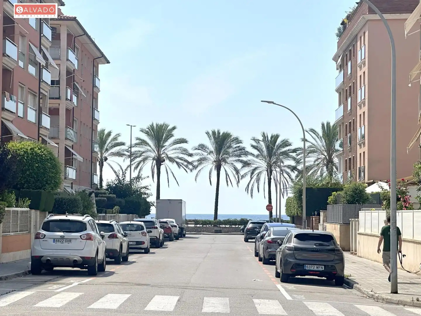 Aparcament de Residencial en venda en Calafell
