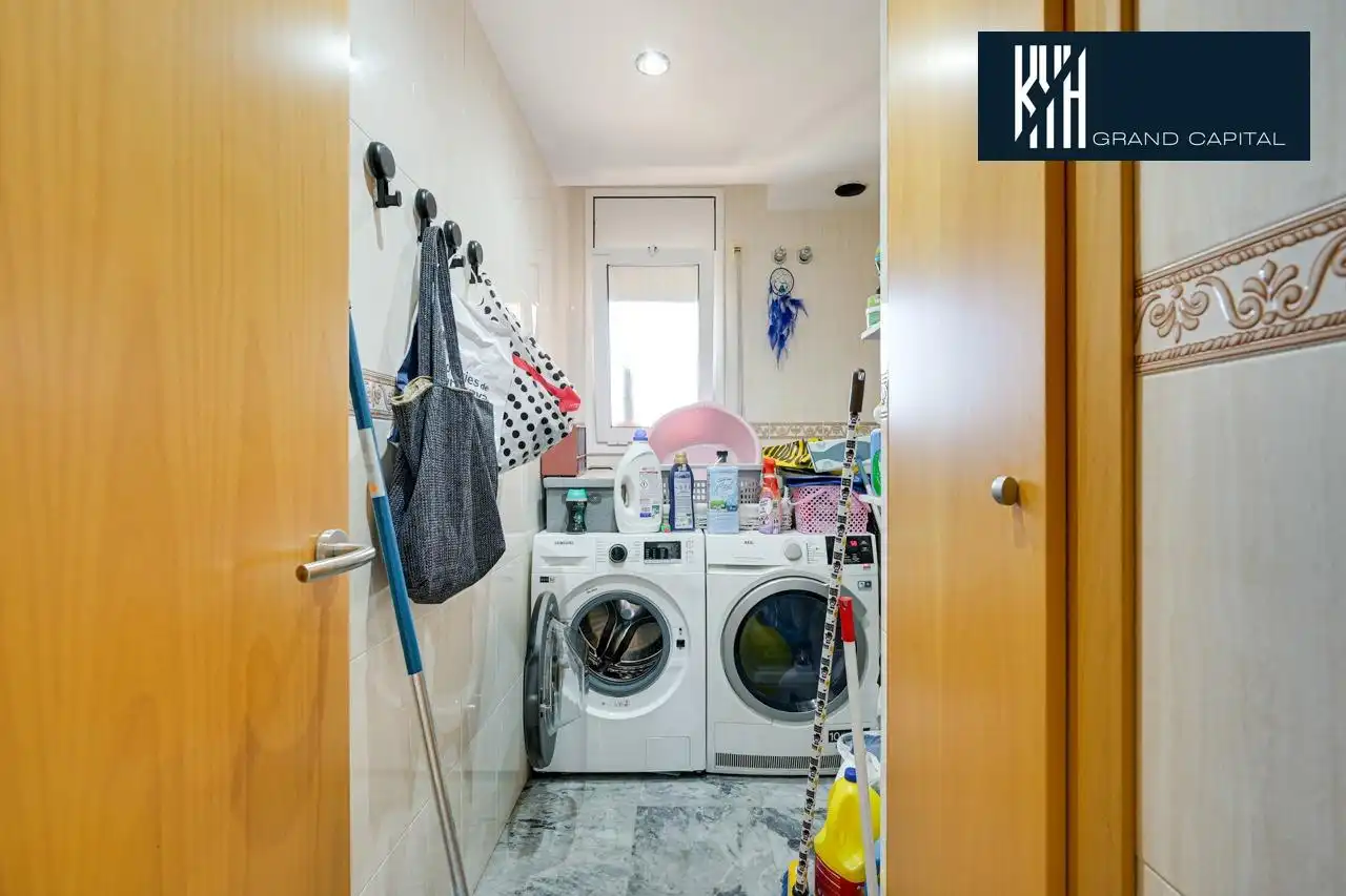 Casa con terraza en venta en Carrer Carrer Casanovas, imagen 30