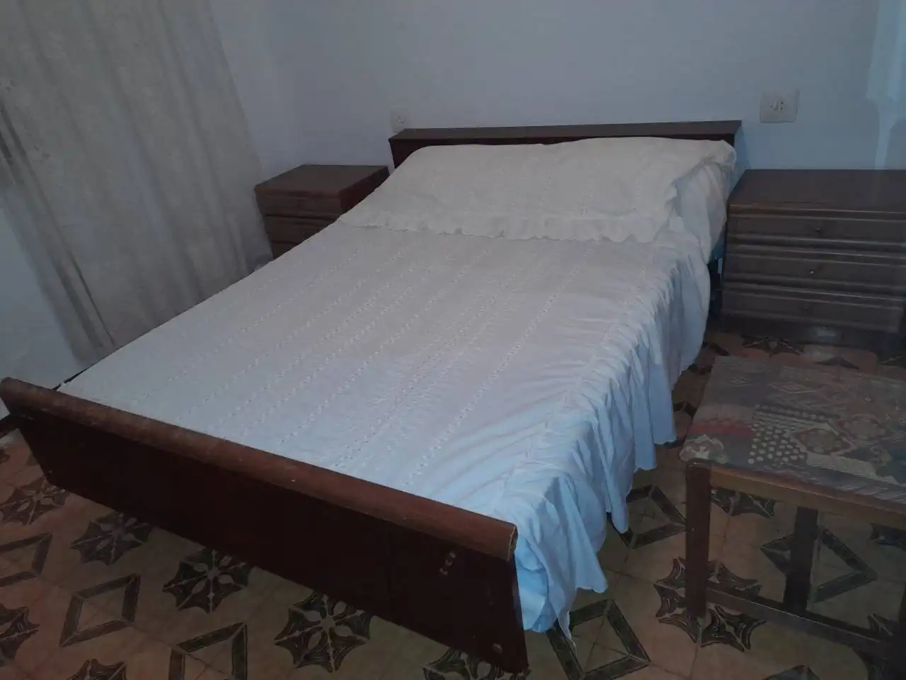 Habitación de Casa o chalet en venta en Cortes de Pallás