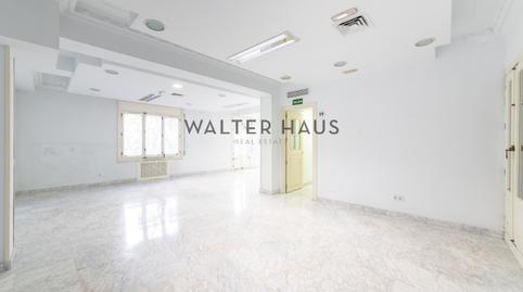 Foto 4 de Pis en venda a Ríos Rosas - Nuevos Ministerios, Madrid