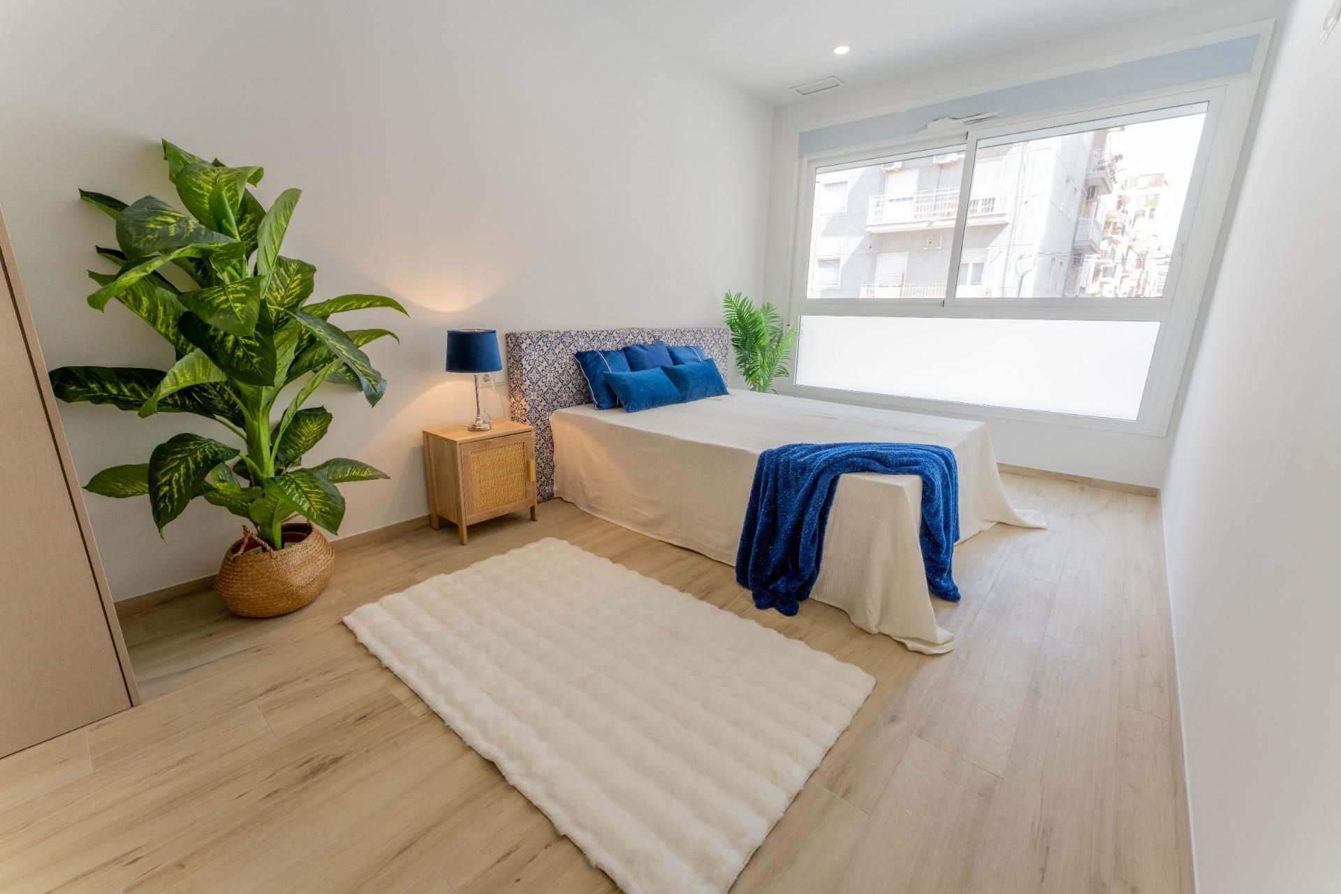Flat for sale in Reina Victoria - Miguel Hernández