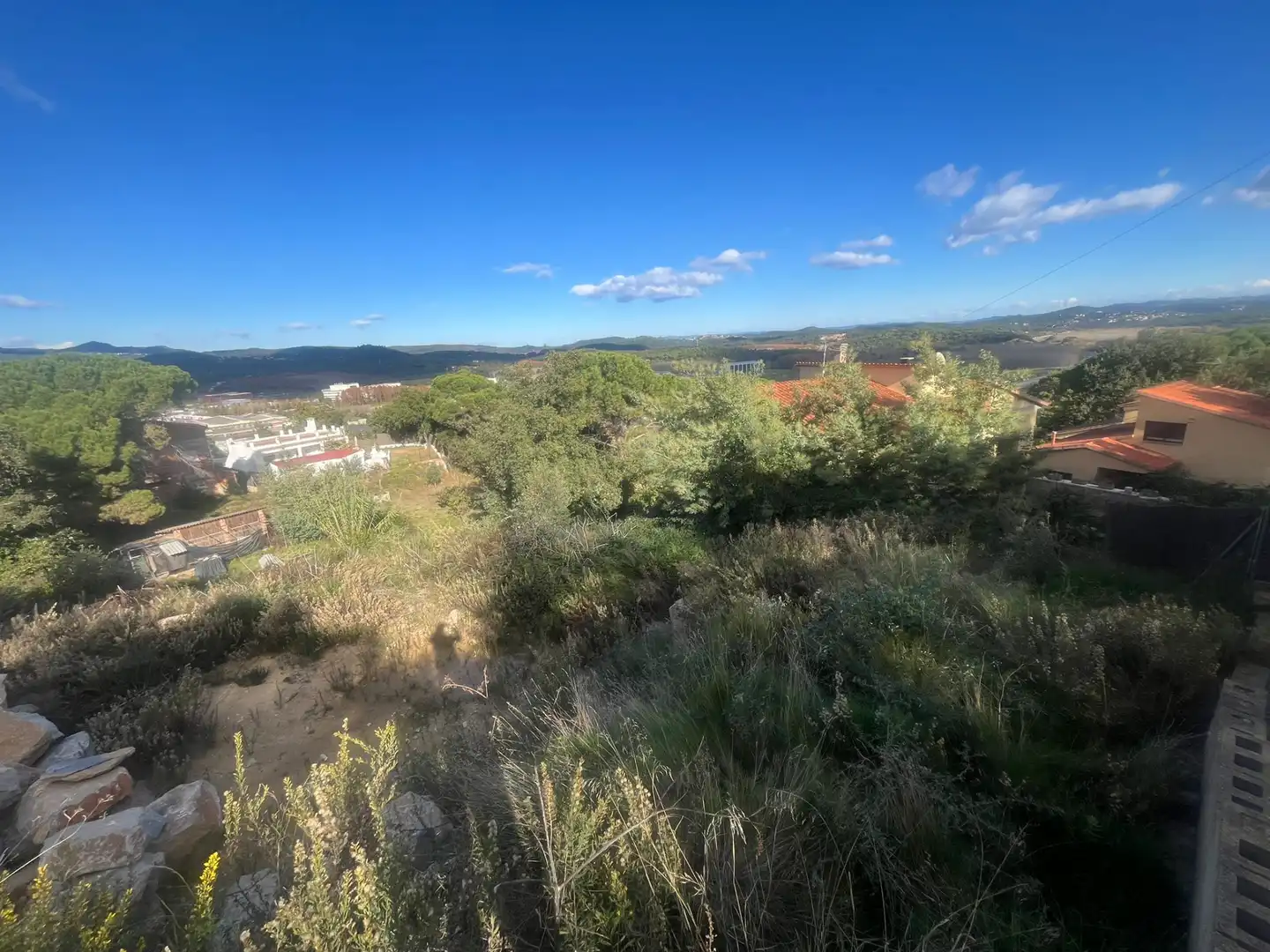Residential land for sale in Fogars de la Selva, imagen 15