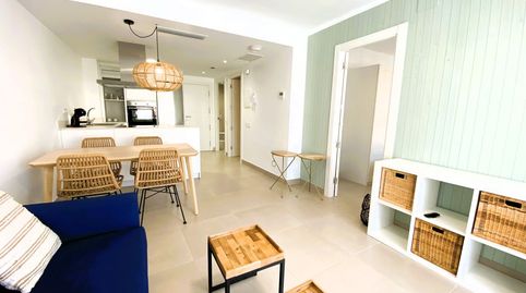 Foto 2 de Pis de lloguer a Roger de Lluria, 7, Port - Horta de Santa María, Cambrils