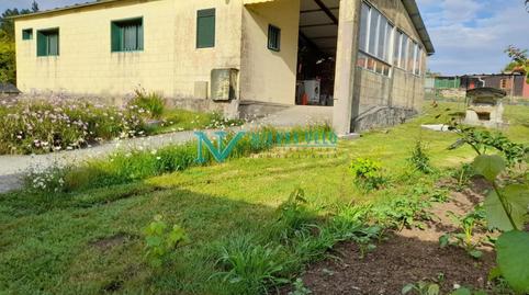 Foto 2 de Casa o xalet en venda a Cerceda, A Coruña