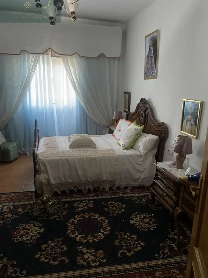 Bedroom of Houses for sale in Mérida  with Air Conditioner and Swimming Pool