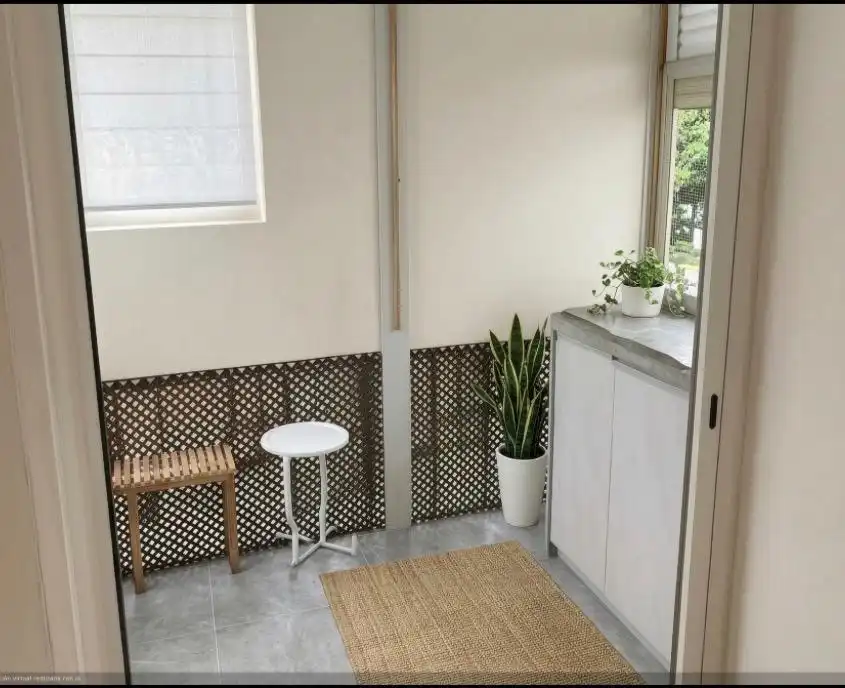 Terraza de Piso en venta en Sevilla con Aire acondicionado, Calefacción y Terraza