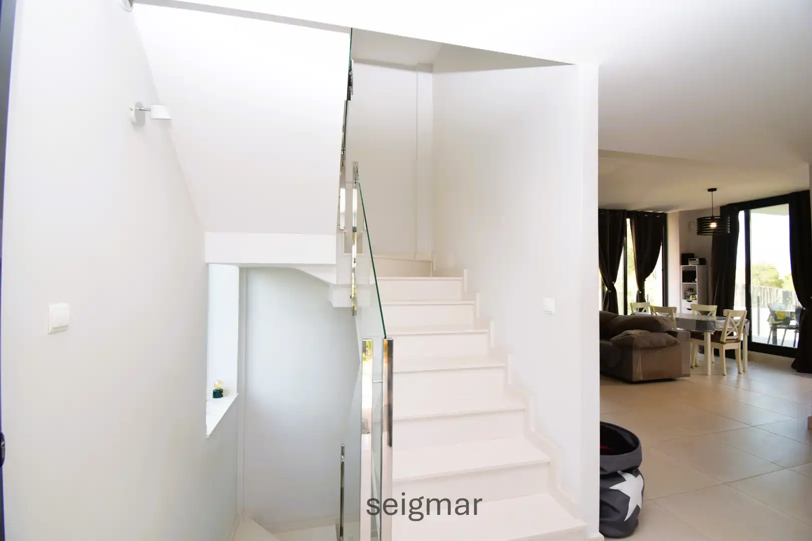 Chalet con terraza en venta en Montebello - Nou Espai, imagen 22