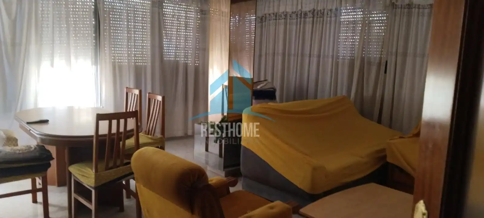 Piso con ascensor en venta en Pueblo de Cullera, imagen 4