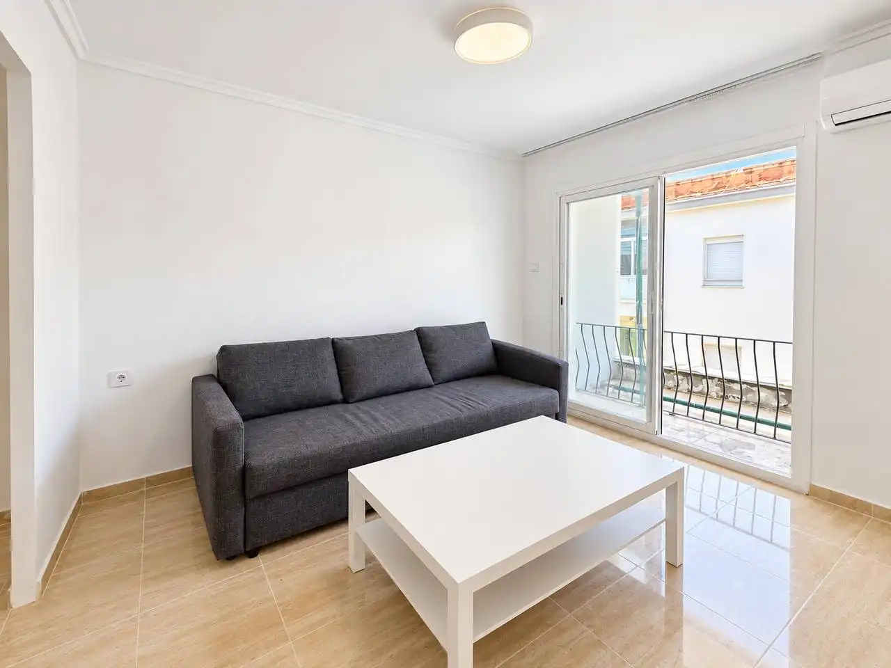 Wohnung mit Terrasse zum Verkauf in Benipeixcar - El Raval
