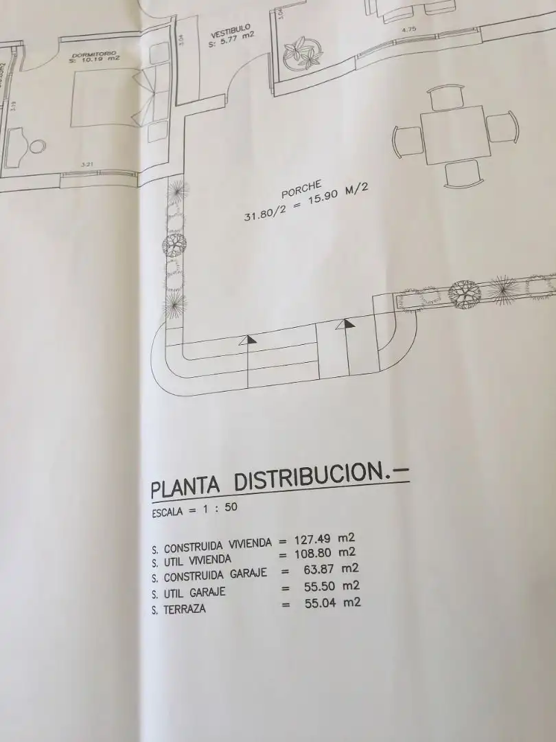 Casa o chalet en venta en Calzada de Valdunciel con Calefacción, Jardín privado y Terraza