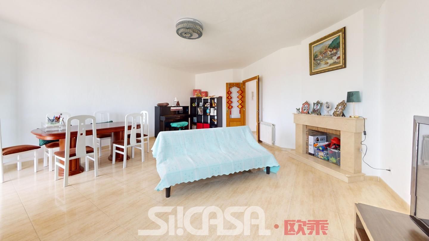 Single-family semi-detached for sale in Señorío de Illescas