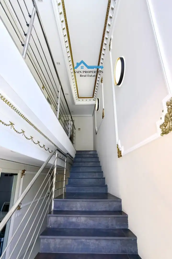 Villa avec piscine à vendre à Altea Hills, imagen 33