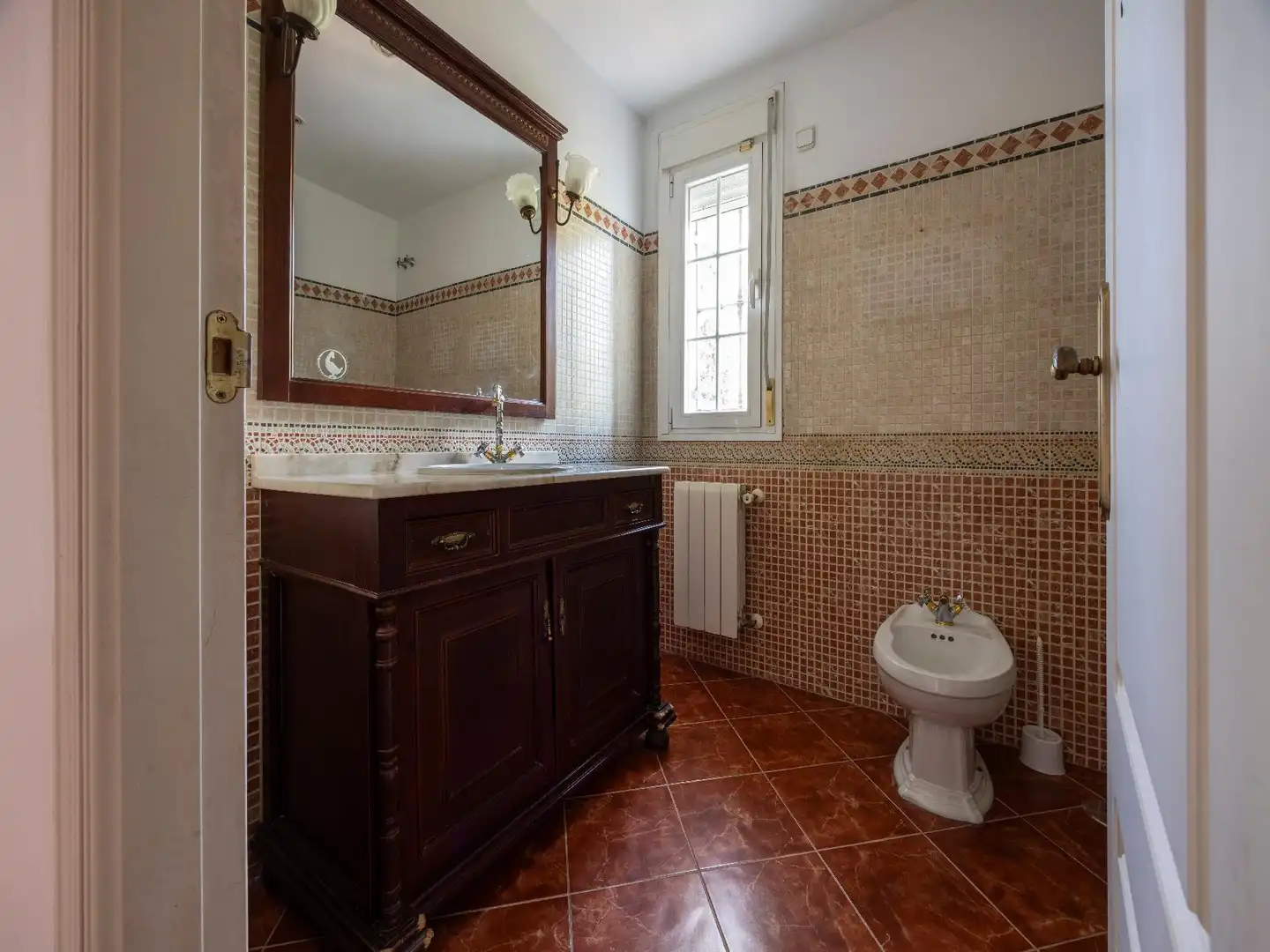 Baño de Casa o chalet en venta en Villaviciosa de Odón