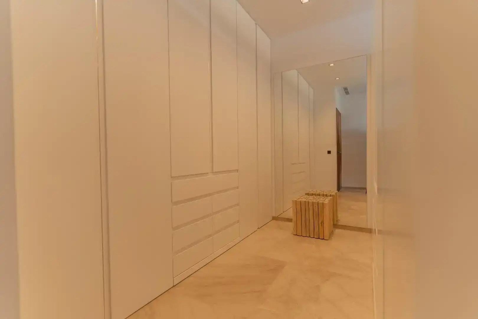 Flat for sale in Santa Eugènia  with Air Conditioner, Private garden and Parquet flooring