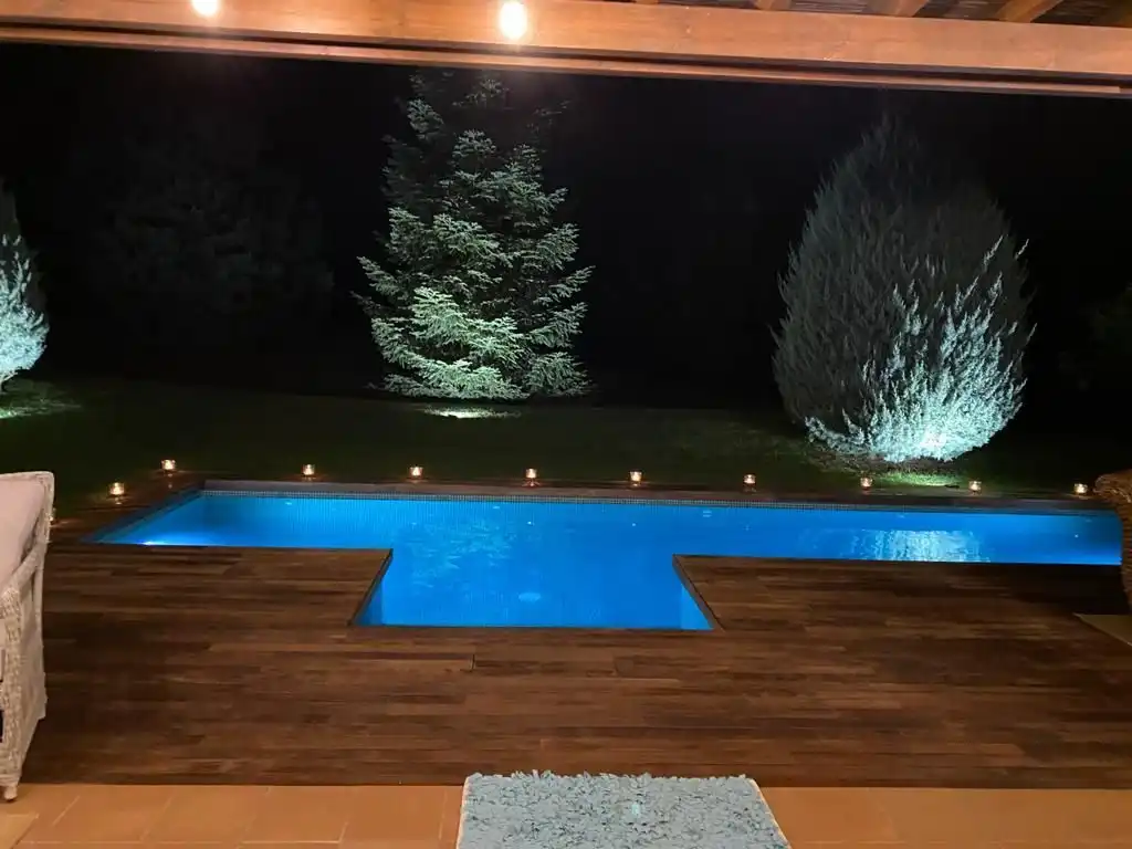 Casa amb piscina en venda a Mas Frigol, imagen 9