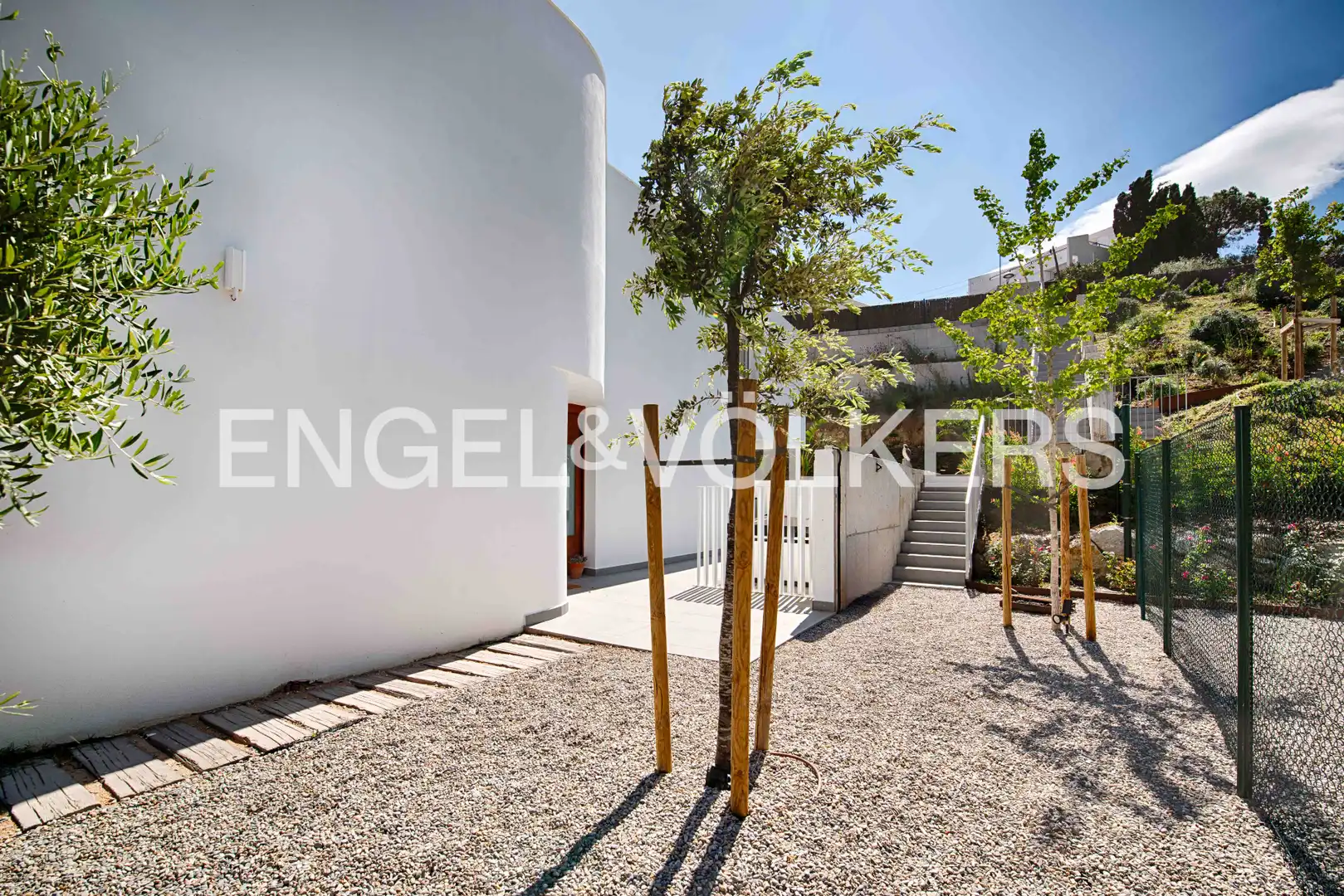 Vista exterior de Casa o chalet en venta en El Port de la Selva con Calefacción, Jardín privado y Terraza