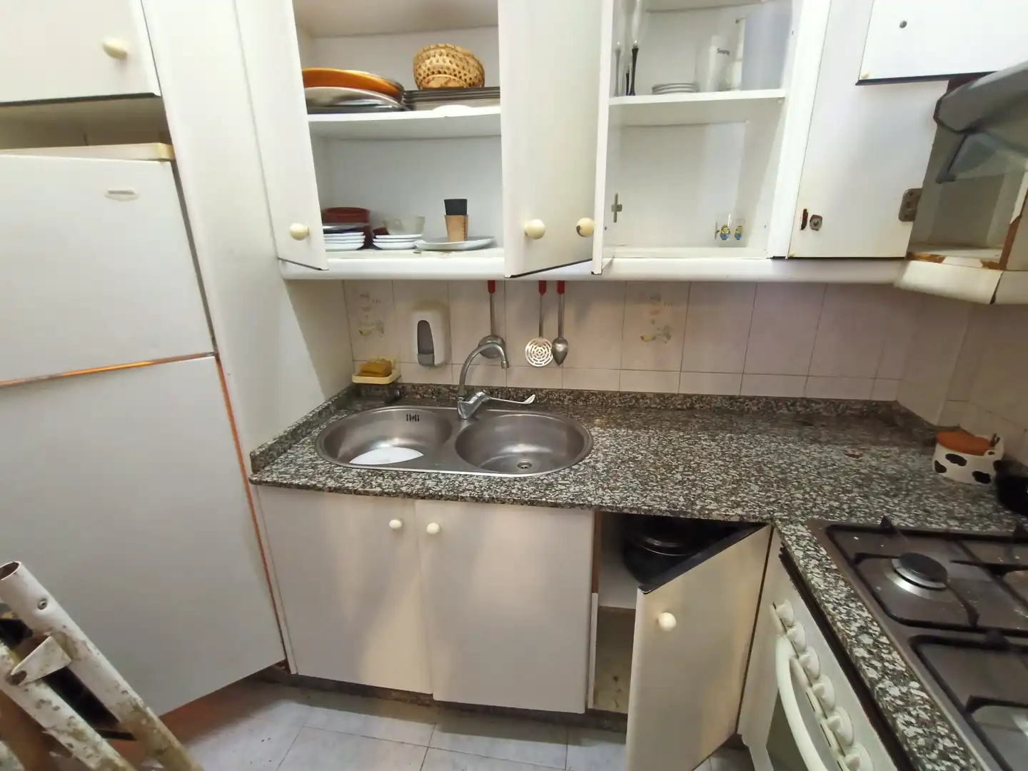 Local comercial en venda a Rúa Ángel Rebollo 94, imagen 8